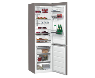 Whirlpool BSNF8772OX inox - 251338 - zdjęcie 2
